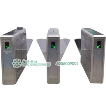 橋式直角翼閘JZT122 橋式直角翼閘JZT122